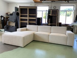 Modular