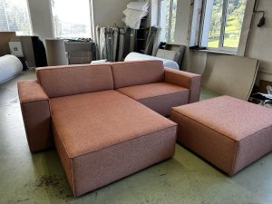 Modular